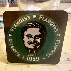 Flanigan's does a great job, good eating here.