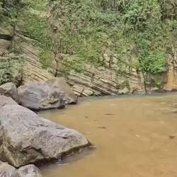 Ellewala Waterfall