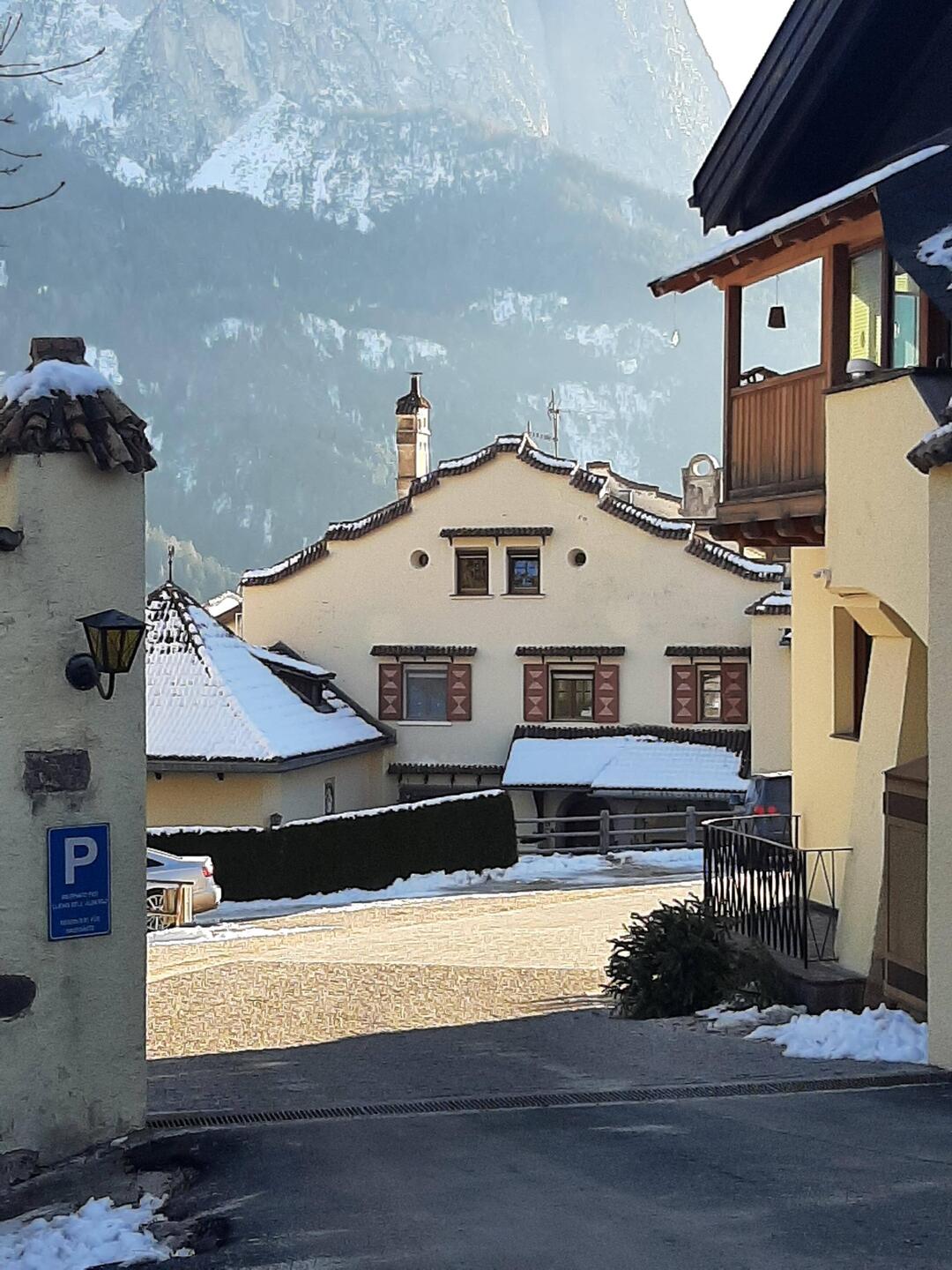 Das Lieblingshotel MIRABELL