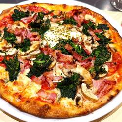 Pizza Bären