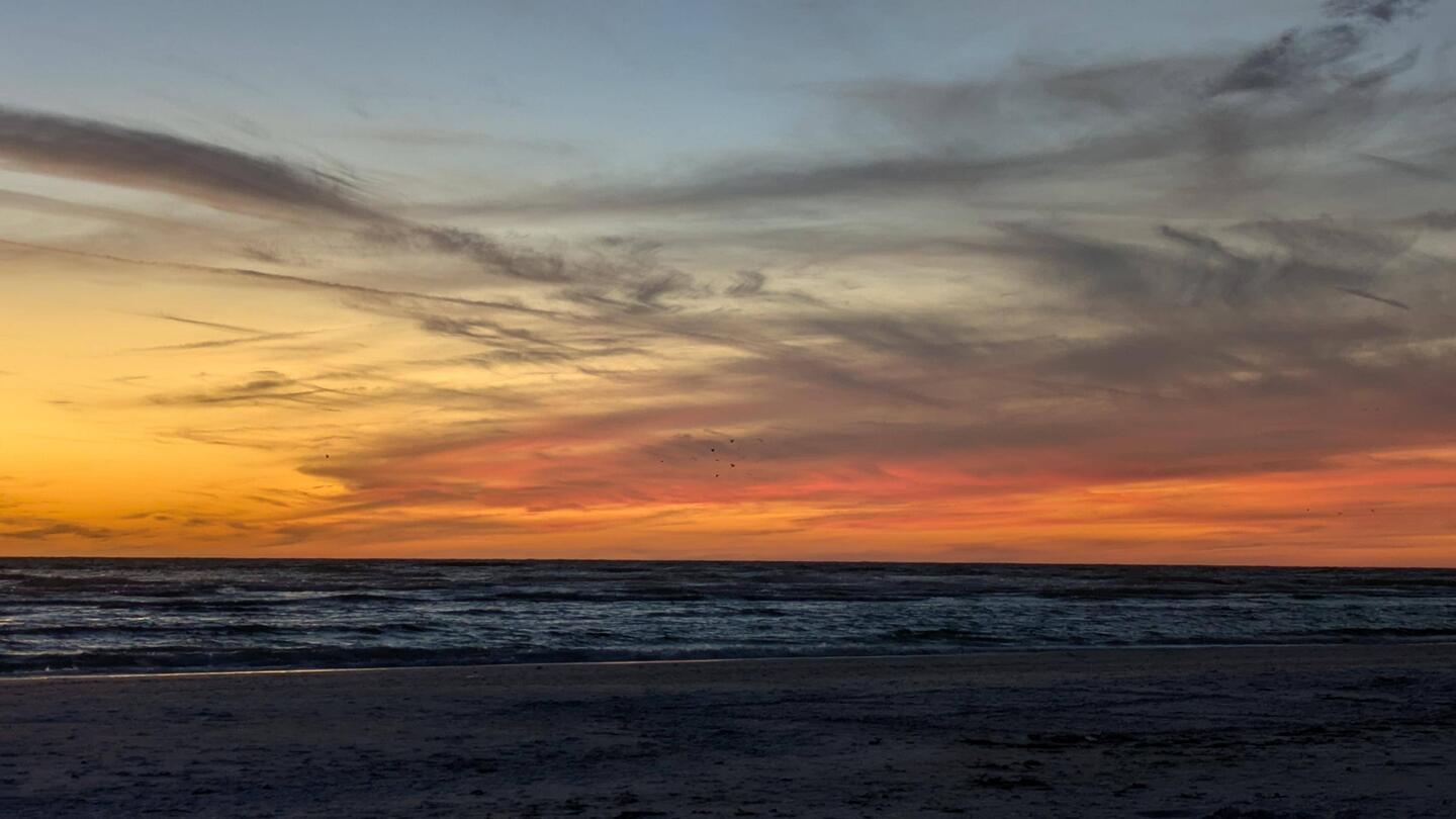 Siesta Keys