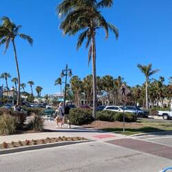 St. Armands Circle
