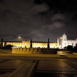 Mosteiro dos Jeròminos (Kloster)