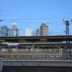 Skyline Ffm