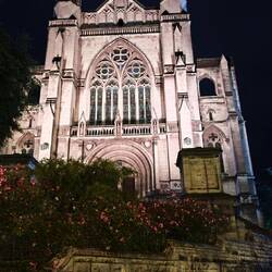 St Paul's Cathedral