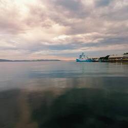 Navire polaire Investigator