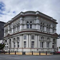 Bank of New South Wales