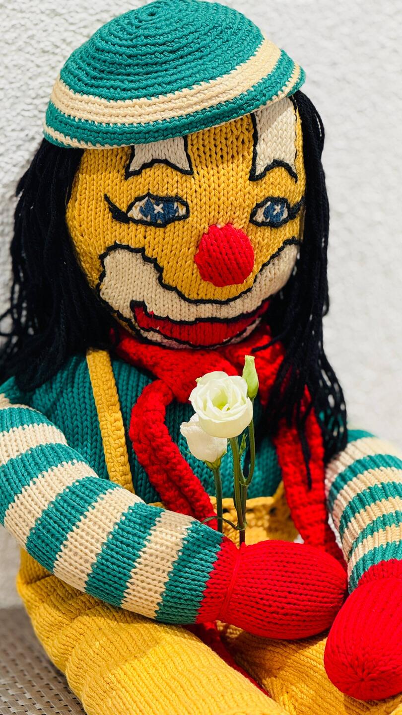 Gratuliere zur bestandenen Prüfung 😘🥂