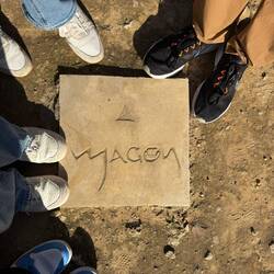 Roman villa of Magon