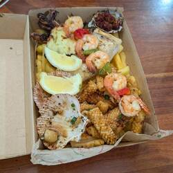 Fischbox