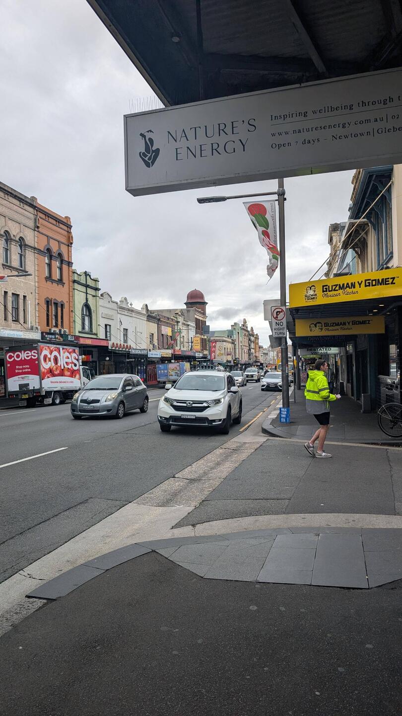 Newtown