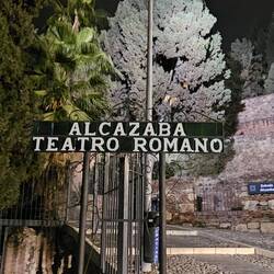 Malaga e la sua storia...