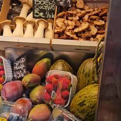 I colori, i profumi e i sapori della vera Andalusia, quella x i viaggiatori, non per i turisti!