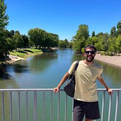 Rio Limay