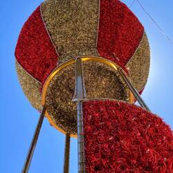 Heißluftballon ♊️+♊️♐️♋️ 🥰