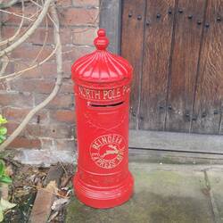 Stonleigh homes went for classy looking decoration