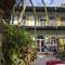 Home of Ernest Hemingway and where he wrote 70% of his material