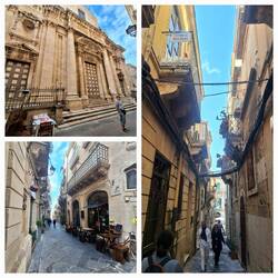 Jedes Fleckchen wird genutzt