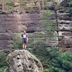 Naturbühne Leupoldishain