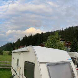 Campingplatz