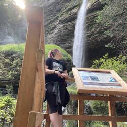 Insta Fotos machen :)