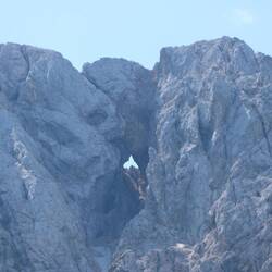 Das Fenster von Prisank