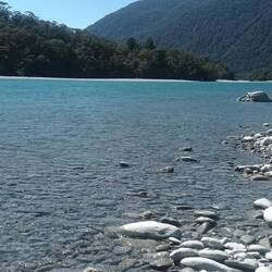 Haast River
