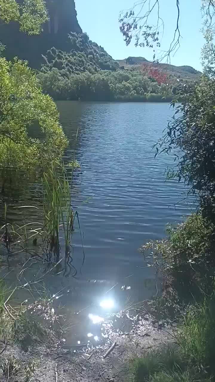 Lake Diamond 🌟 ✨️ 💫