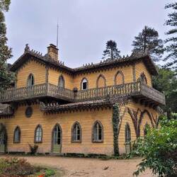 Das charmante Chalet 🥰