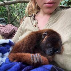 Freya, ma chouchoute 💋