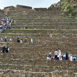 Ollantaytambo