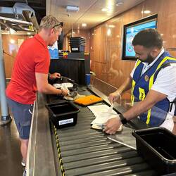 Drohne abgenommen 🙈