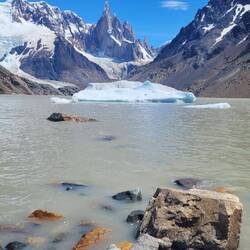 Laguna Torre
