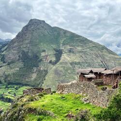 Pisac