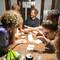 Texas holdem with Texans