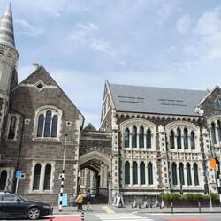 Arts Center