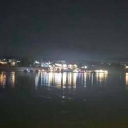Da drüben ist Laos