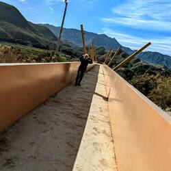 Mirador Alto de Bayna