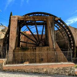 Riesenrad Noria Grande