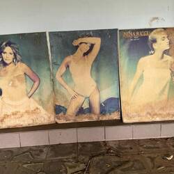 So Oldschoolbilder, ein Traum!