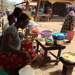 Eins darf auch hier nicht fehlen...