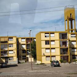 Wohnen ist nur mit Wasserspeicher möglich