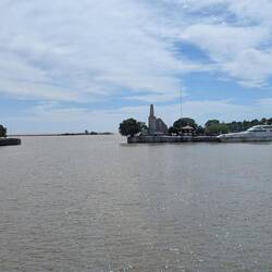 The Rio de la Plata