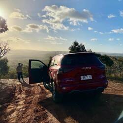 Place with a view👀!