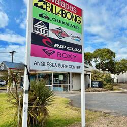 Anglesea