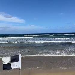 Windy Torqay