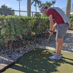 Silvan am Golfä