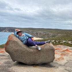 Remarkable Rocks