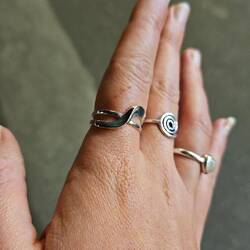 Links gekauft, rechts gemacht, ganz rechts alt 😄