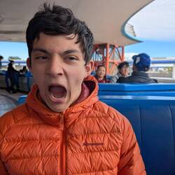 Save that until we get there